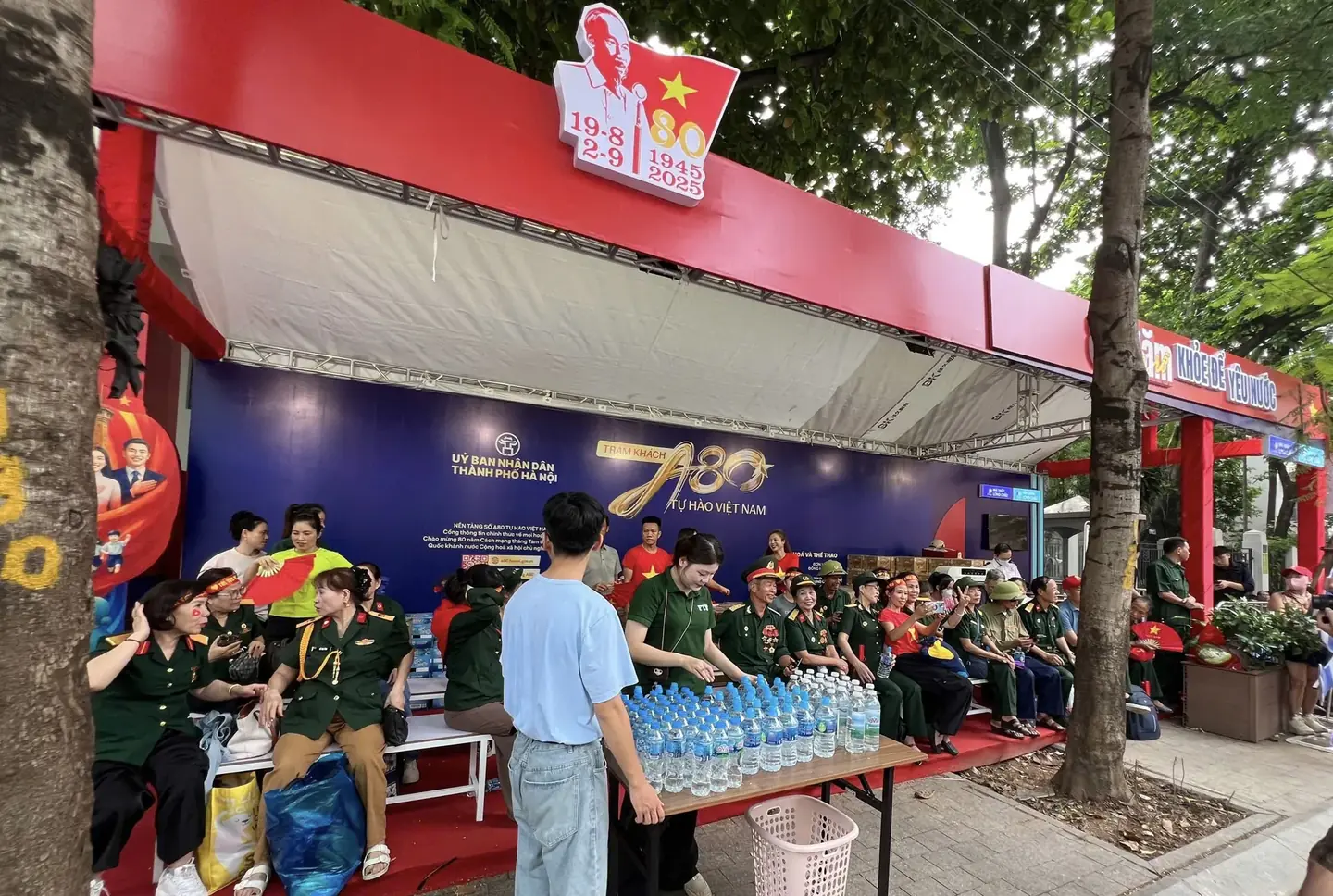 Đài PTTH Hà Nội